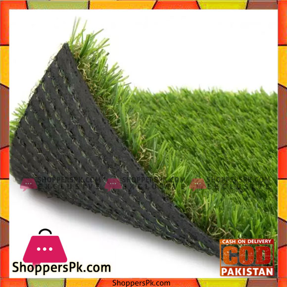Real Feel Artificial Grass 9.5Ft x 12Ft
