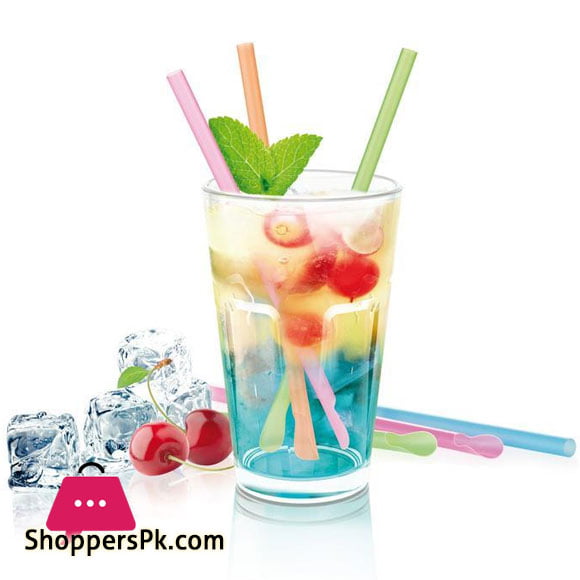 Tescoma My Drink Drinking Straw Set of 24 Pcs #308858