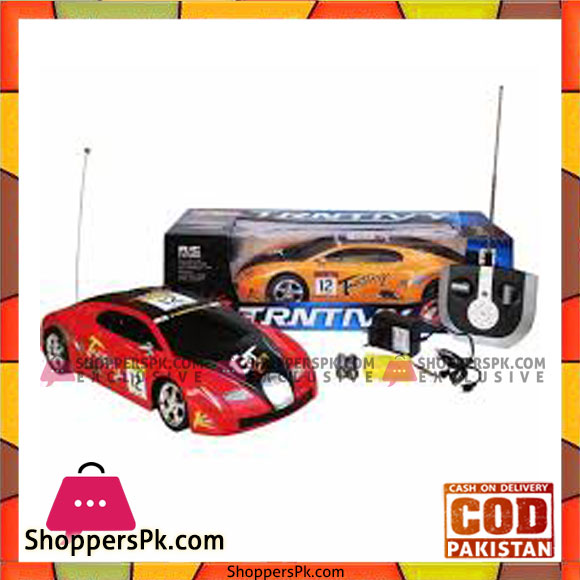 Big Rc Car Trntivy Toy For Kids