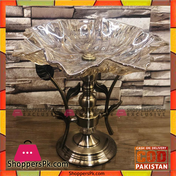 Fancy Cake Stand