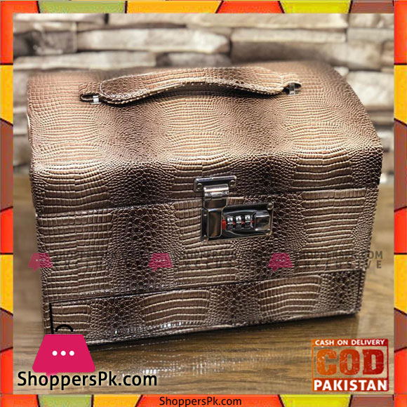 High Qaulity Jewellery Box