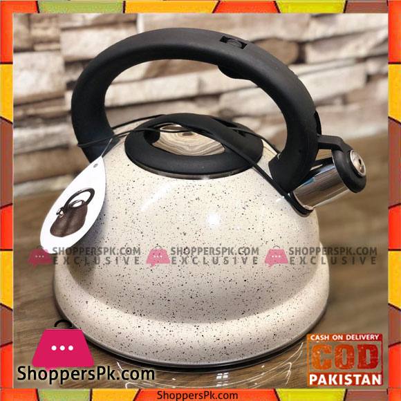 High Quality Kettle