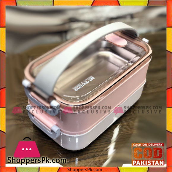 High Quality Lunch Box