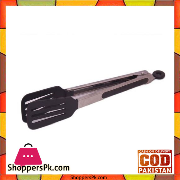 Non-Stick Kitchen Tong 14 Inch