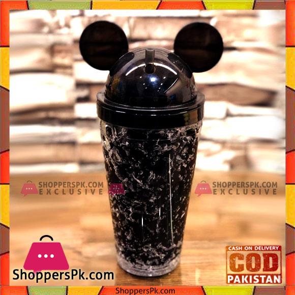 Plastic Bottel