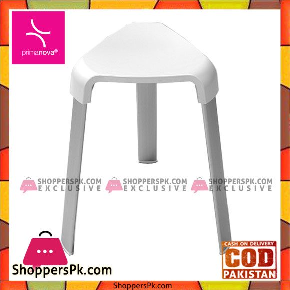 Primanova Bathroom Stool Turkey Made KV17