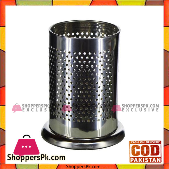 Stainless Steel Cutlery Multi-Purpose Stand