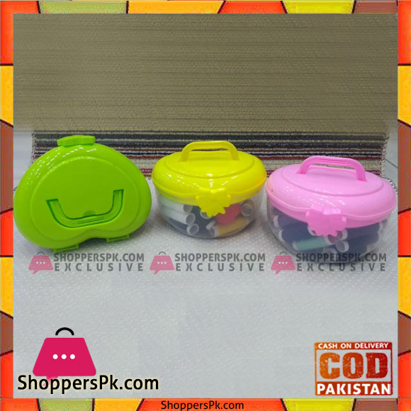 Thread Reel Box