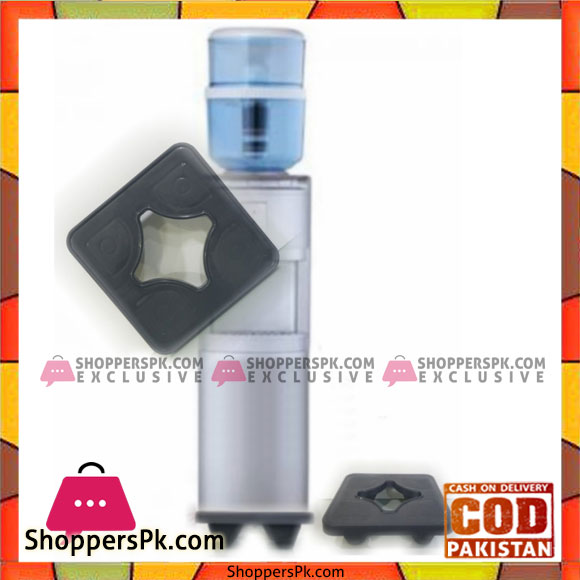 Water Dispenser Stand Fiber Plastic