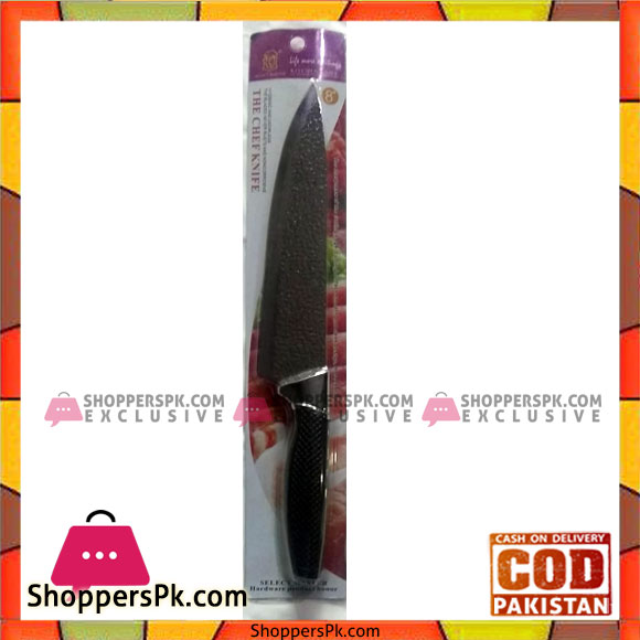8 Inch Chefs Knife