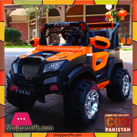 Children Kids Ride on Electric Car Battery Opreated
