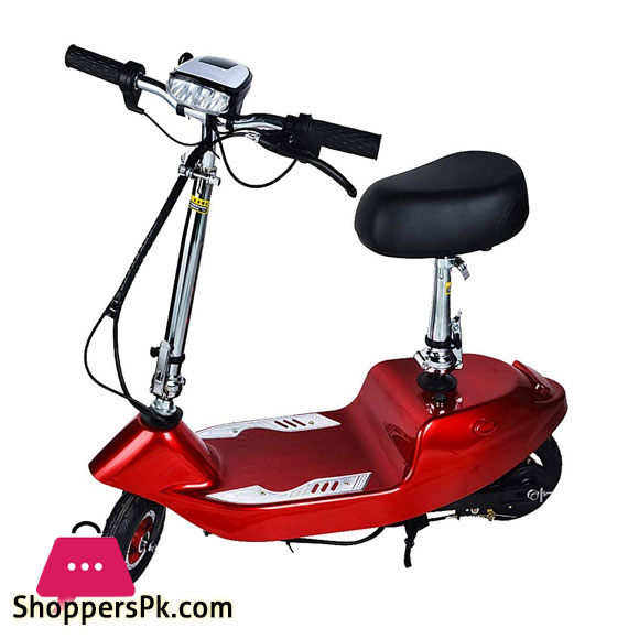 Electric Kick Scooters for Adults With Seat and Big Wheels Amy Dong Foldable Scooter Max Load 220 Lbs Electric Scooter Up To 5 Km Long Range Battery Power