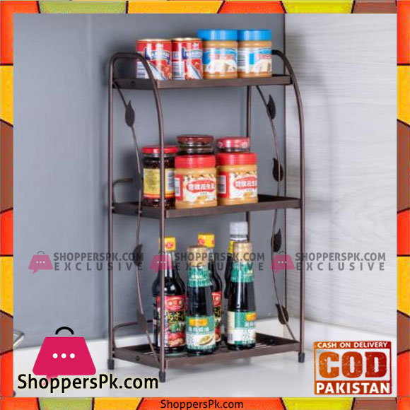High Quality 3 Floor Stacks Rack