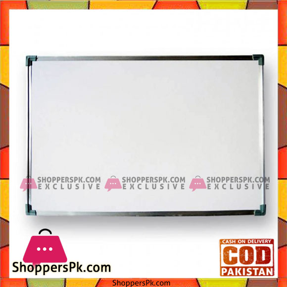 High Quality Black and White Board 24inch - 36inch