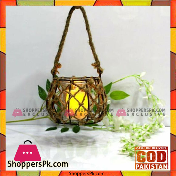 Home Decoration Wall Hanging Candle Stand