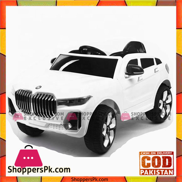 Kids Electric Ride on Car With Remote Control