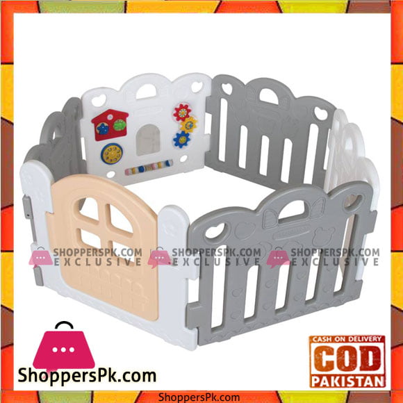 Haenim Toys Heanim Toys Petit Baby Room Grey