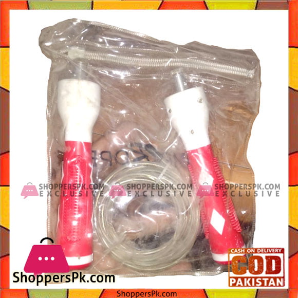 High Quality Jumping Rope
