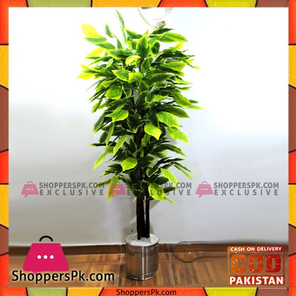 The Florist Luxury Artificial Decorative Flowers Living Room 4 Feet