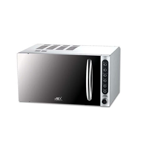 Anex Digital Microwave Oven with Grill AG-9031