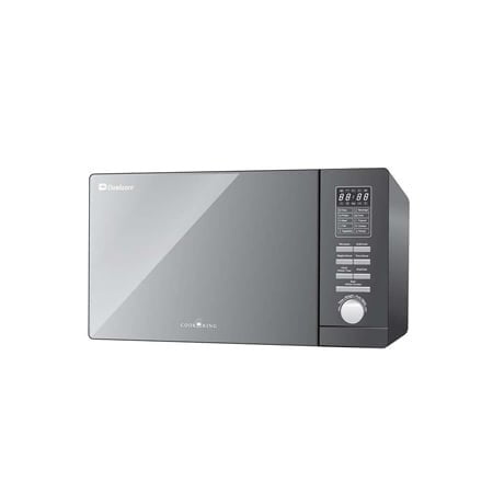 Dawlance Microwave DW-128G