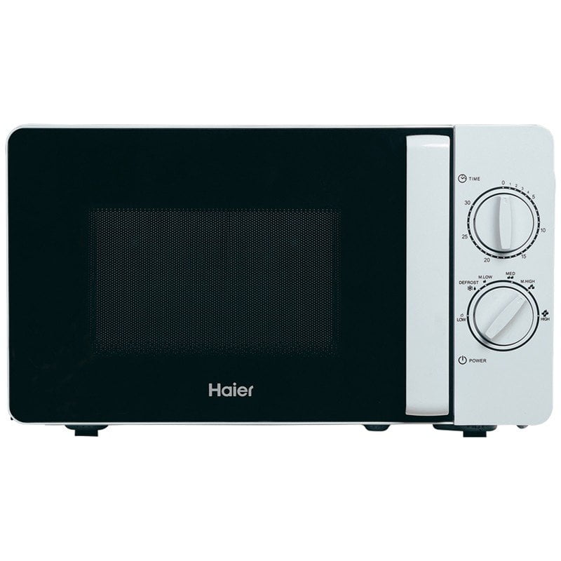 Haier Microwave Oven With Official Warranty - HDL 20MX81
