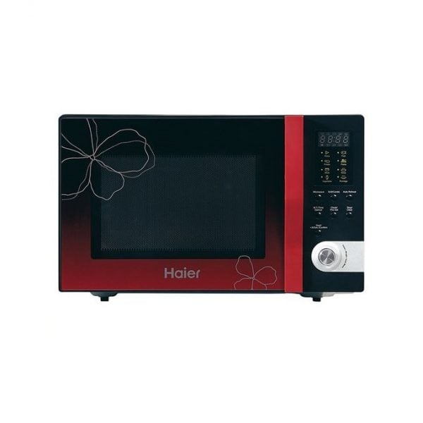 Haier Microwave Oven HGN 32100EGB