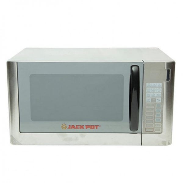 Jack Pot JP-932 Microwave Oven 29Ltr With Official Warranty