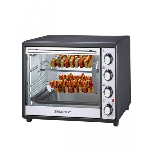 Westpoint Convection Rotisserie Oven & Kebab Toaster Grill WF-4500RKC