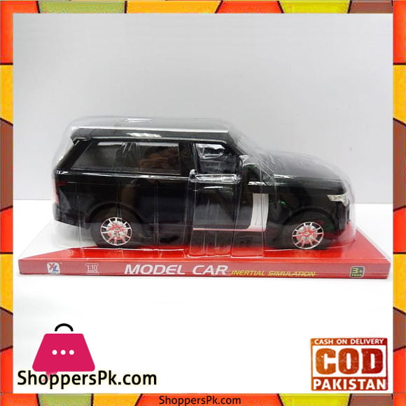 Kids Fraction Toy Car