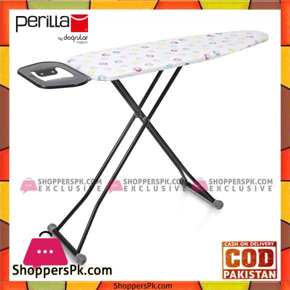 Perilla House Plus LB-1006 Ironing Stand Turkey Made
