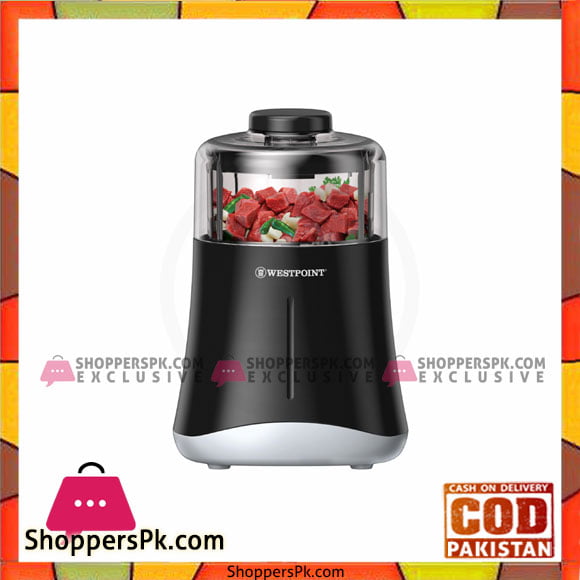 Westpoint WF-1050 - Deluxe Chopper