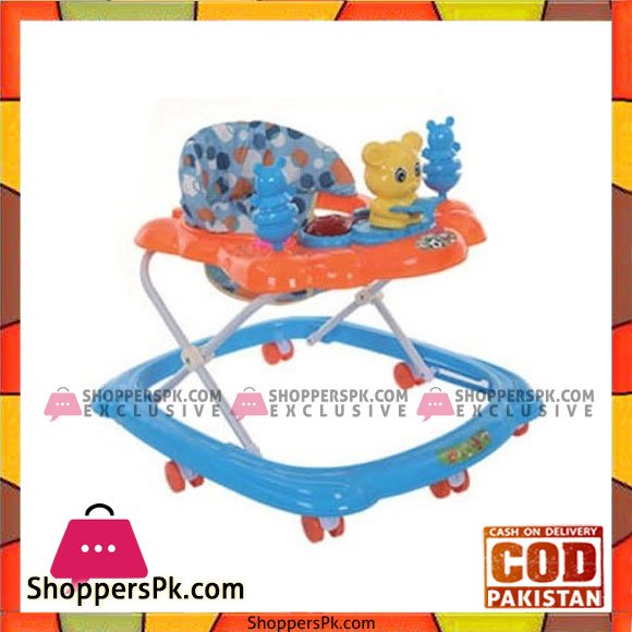 Grand Baby Walker