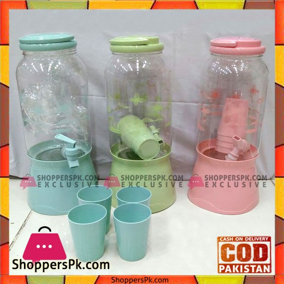 1Pcs High Quality Mini Water Dispenser