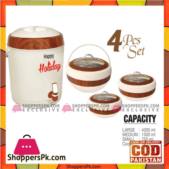 Happy Handsome Holiday Gift Pack Set