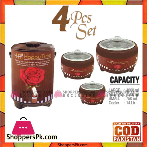 Happy Handsome Time Gift Pack