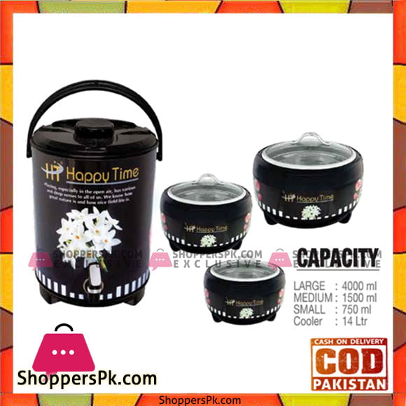 Happy Handsome Time Gift Pack