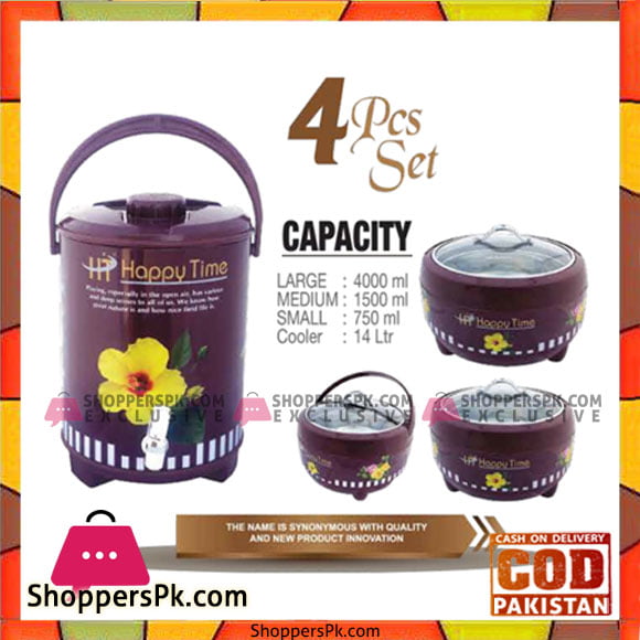 Happy Handsome Time Gift Pack