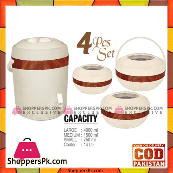 Happy Handsome White Rose Acrylic Gift Pack