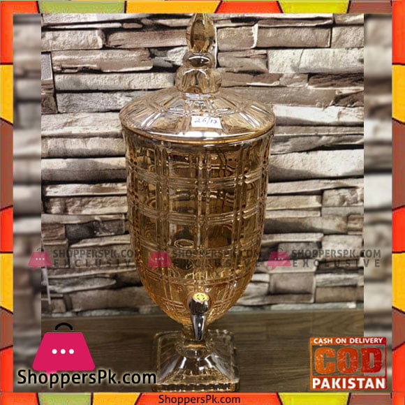 High Quality 5 Liter Juice and Water Dispenser