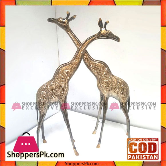 Zarrafa Brass Works, Brand New Item Deals Of Handicrafts 20 Inches