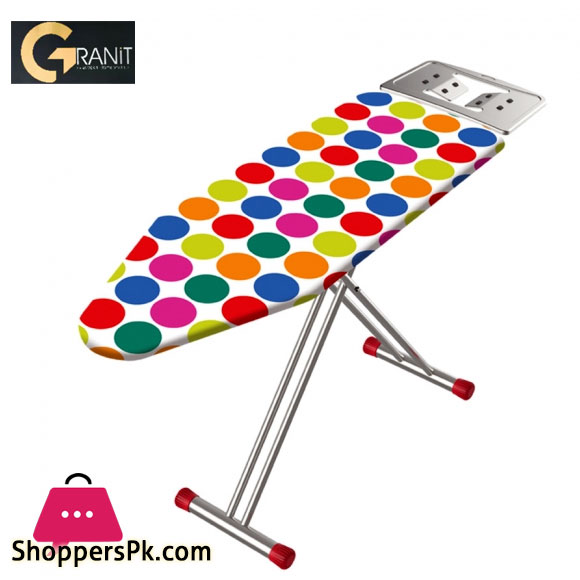 GRANIT ALMIRA IRONING BOARD