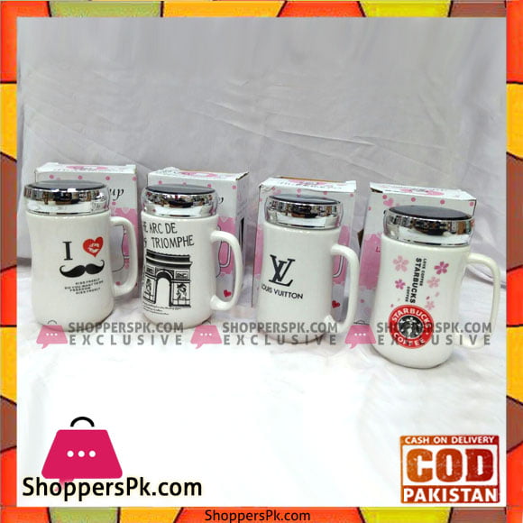 High Quality 1pcs Coffee Mug