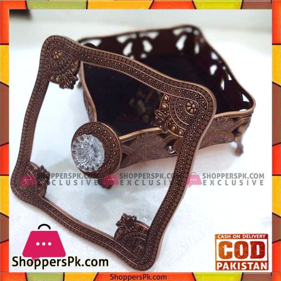 High Quality Unique Design Jewellery Box
