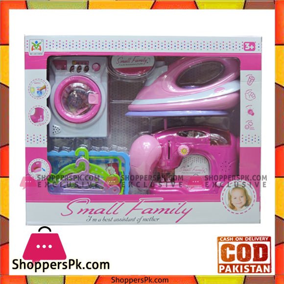 High Quality House Hold Set For Girls