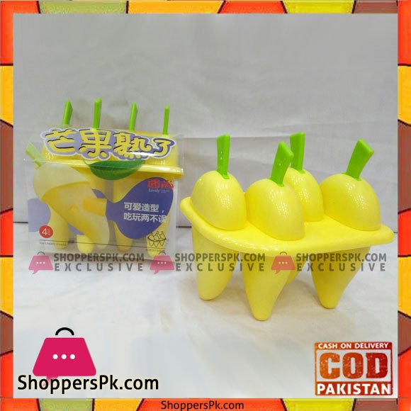 High Quality Ice Cream Mold