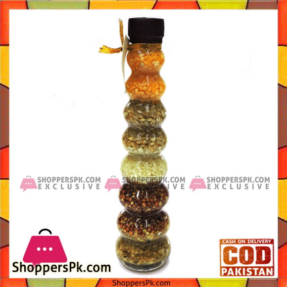 High Quality Kitchen Decoration Bottle