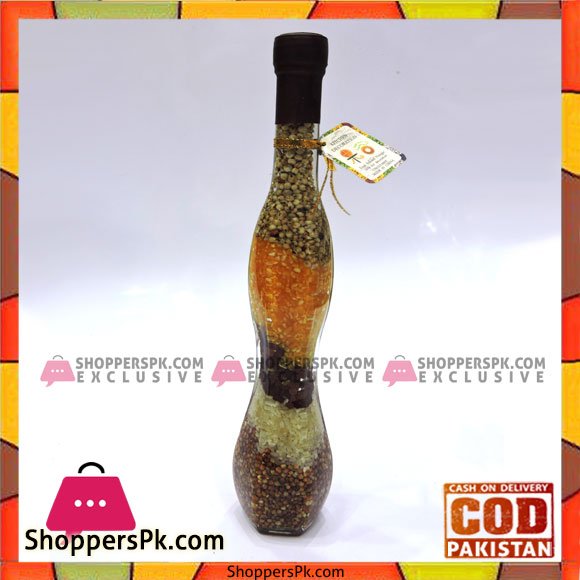 High Quality Kitchen Decoration Bottle (Copy)