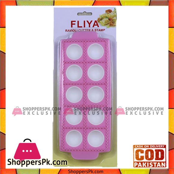 10 Hole Square Italian Dumplings Mold Fondant Cake Decoration New Diy Baking Tools