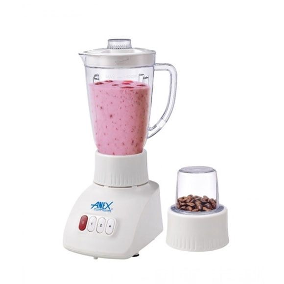 Anex Deluxe Blender & Grinder 2-in1 (AG-6041)